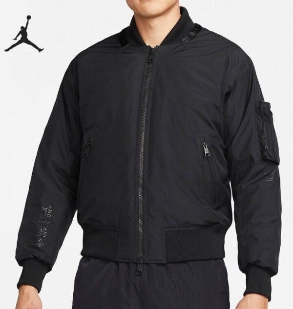 Мъжко яке Nike Jordan