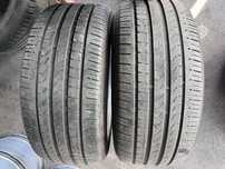 255/55 r18 pirelli de vara dot 2021 - 150 lei buc