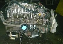 Двигатель Nissan RB20E rb20
