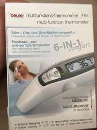лв.
Многофункционален термометър, Beurer FT 65