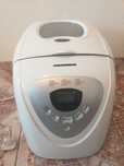 Masina pt facut paine marca Heinner,model HBM, 700 W- 12 progr