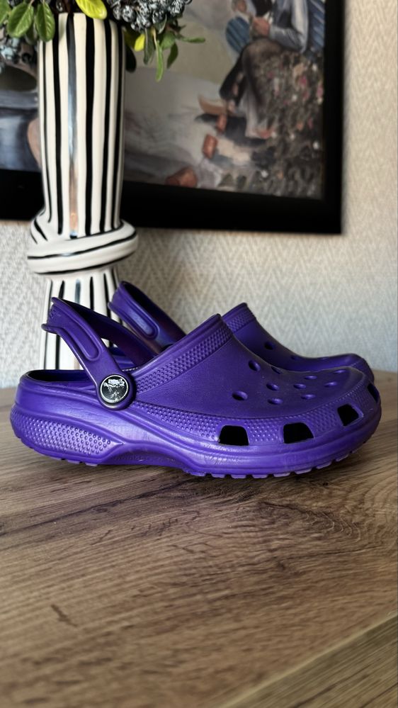 Детски Crocs номер 29