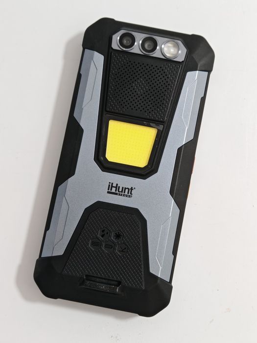 iHunt Music P22000 ULTRA