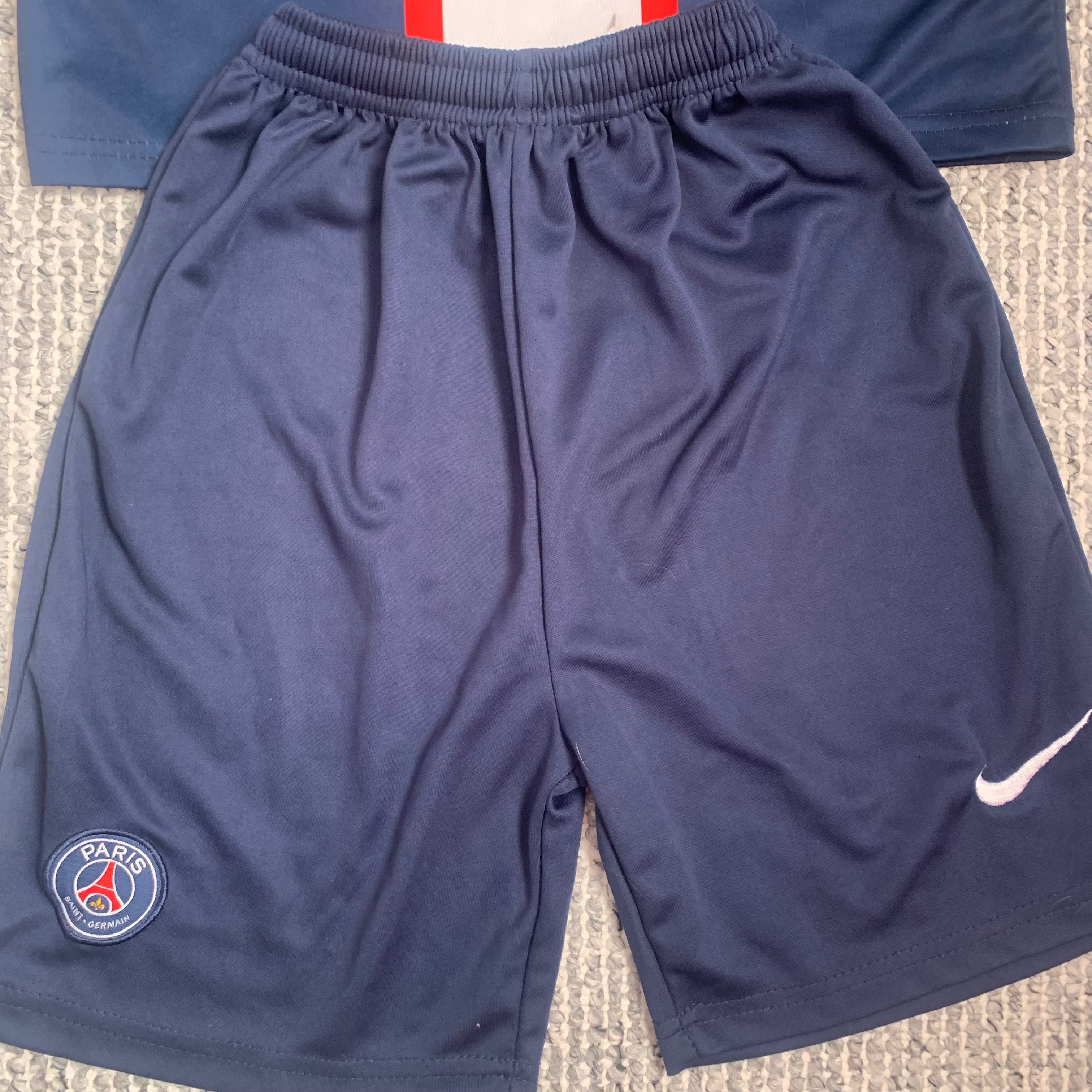 Детски Екип Nike PSG XL(26)