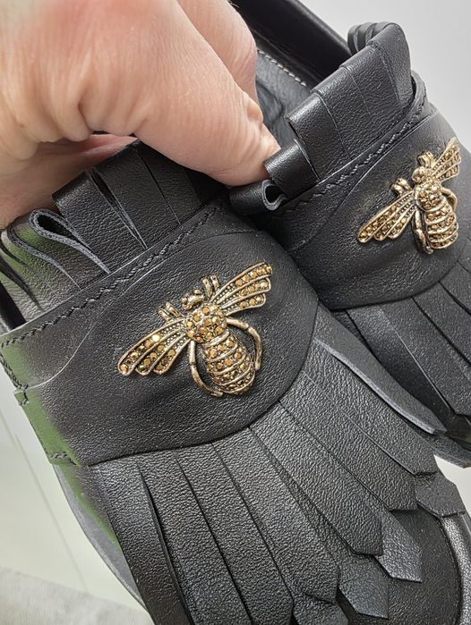 Pantof + geanta Musette