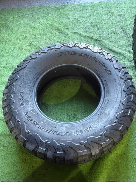 Anvelope iarnă 315/70/17 BF-GoodRich