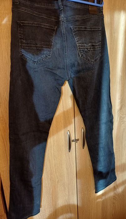 Blugi barbati, slim, marimea 32