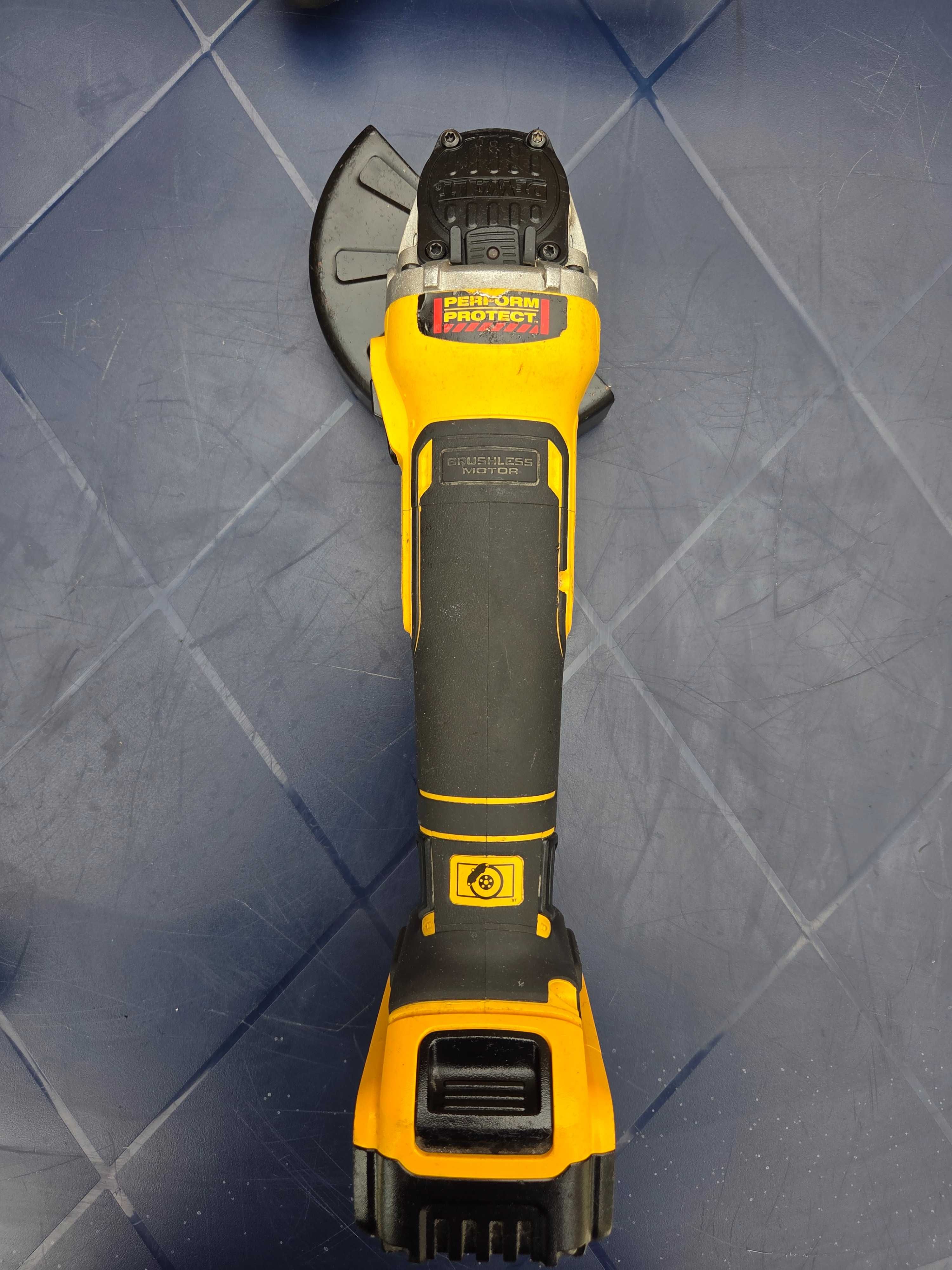 DeWalt 18V XR - Саблен трион, Ъглошлайф, Перфоратор, винтоверт ТОП