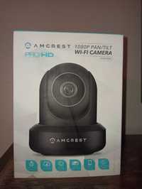 Внутренняя беспроводная камера Amcrest ProHD 1080P 2MP (1920TVL)