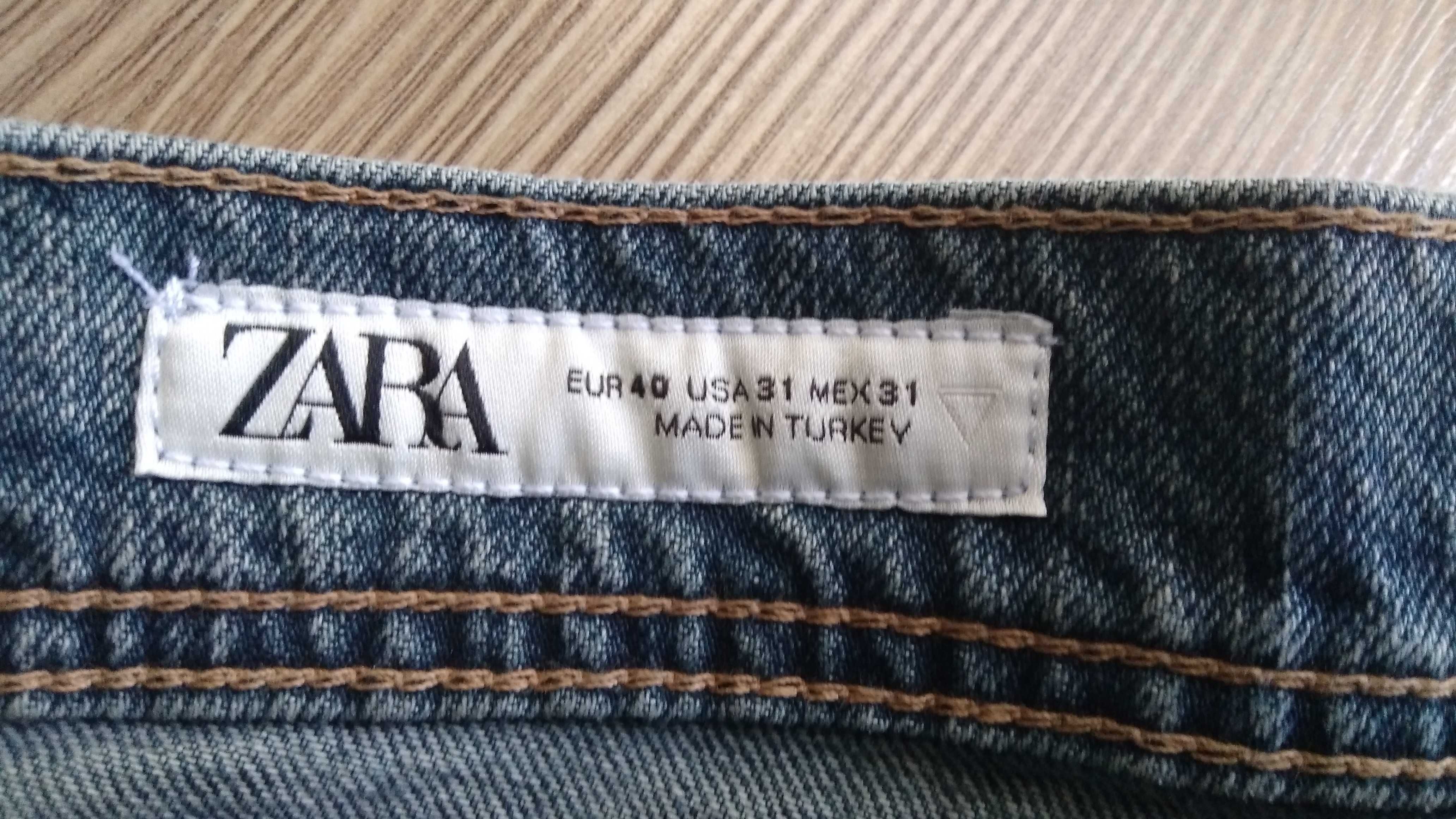 Нови!!! Zara - къси панталони