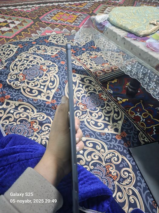 Samsung Galaxy Tab s6 lite 4/64