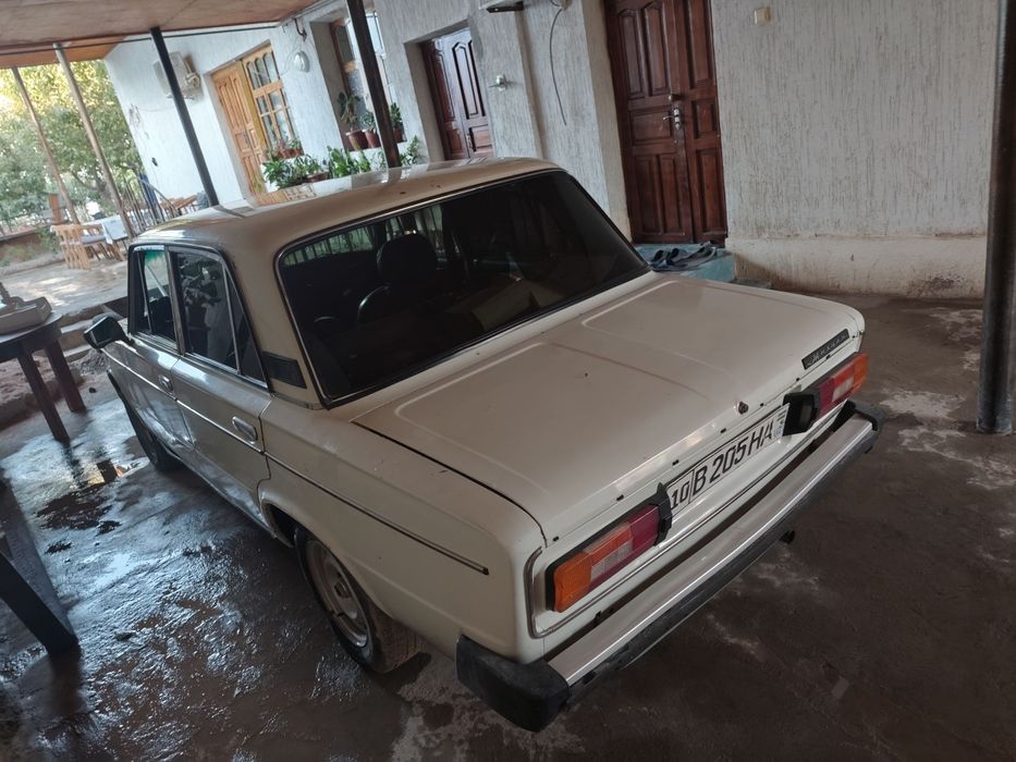 Vaz 2106 Ваз 2106 Жигули