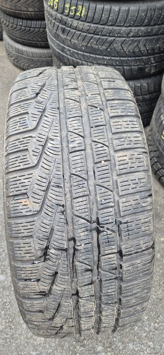 Anvelope 255/35/20 Iarna
