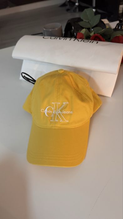 Sapca originala CalvinKlein noua