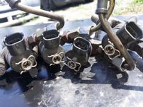 Injectoare iveco daily motor 2300 cmc