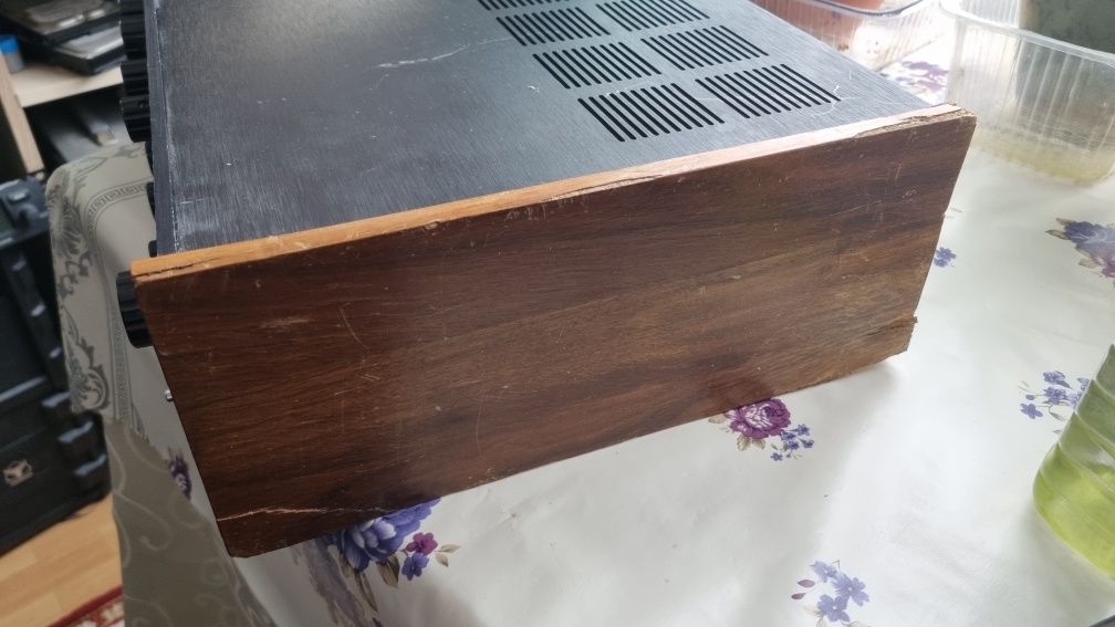 Amplificator Hirtel 2020a model RAR