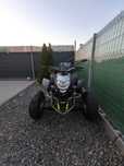 Vand ATV 250cc manual 4 viteze+R in stare excelenta