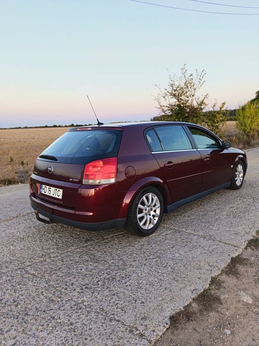 Opel Signum 2006/1.9Diesel