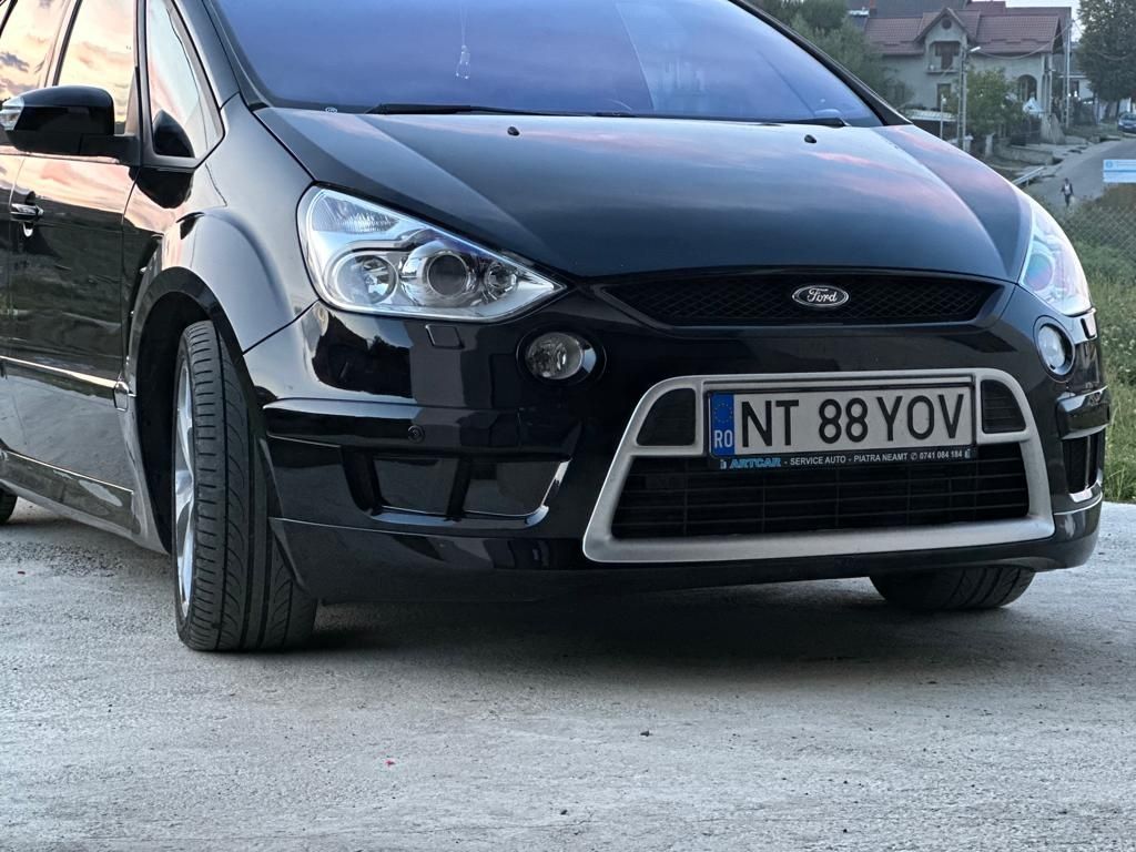 Ford S max 2.0 tdci 2009