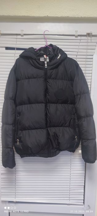 Мъжко яке Moncler XXL