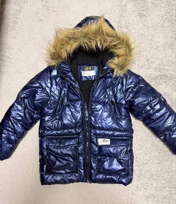 Куртка и штаны зимние