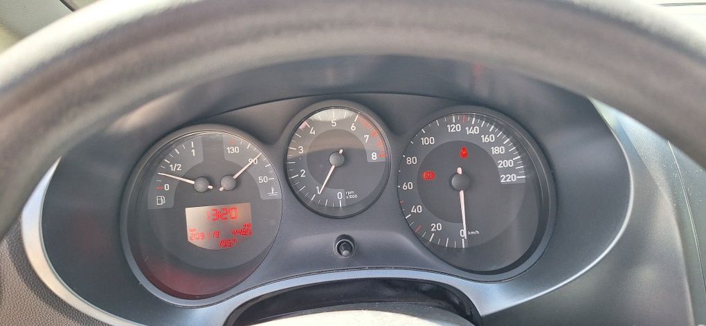 Seat leon 2006 benzina