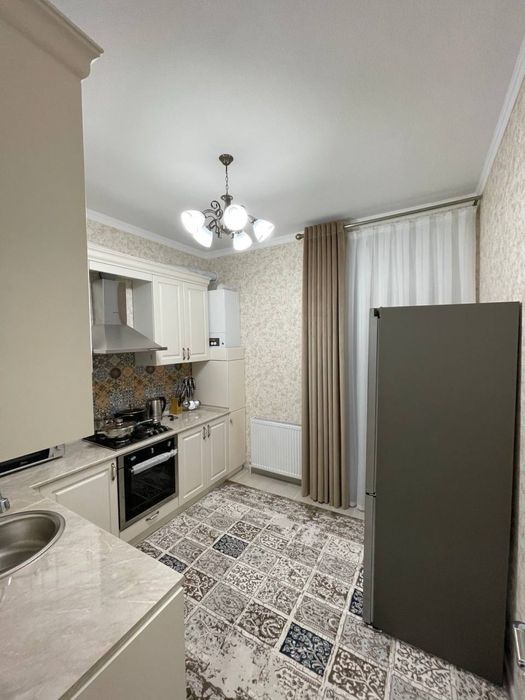 Новостройка 2 комнат ЖК Ассалом от Golden house. Ор-р Махтумкули макро