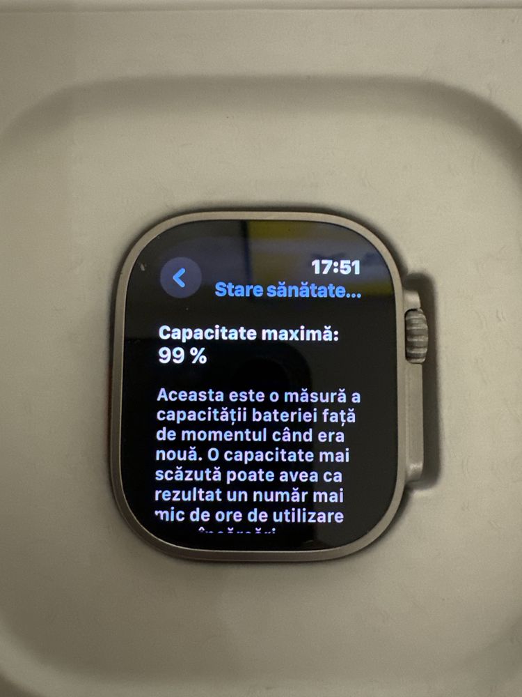 Apple Watch  Ultra