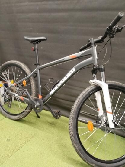 Bicicletă Mtb Deplasări St - produs resigilat - (SecondHand) Decathlon