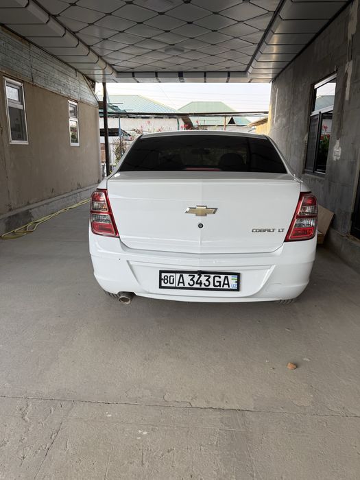 Cobalt 2 pozitsiya idealno