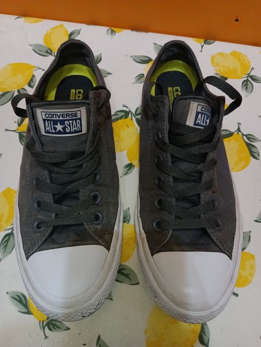 Converse N 41,5 Lunarlon - 27 лв