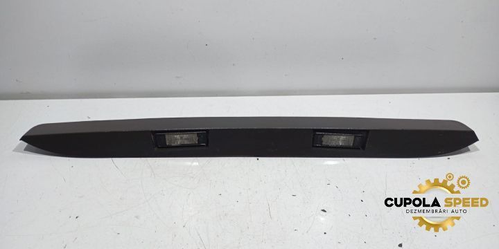 Lampa numar A9067400030 Mercedes-Benz Sprinter 2 906 [facelift] [2014