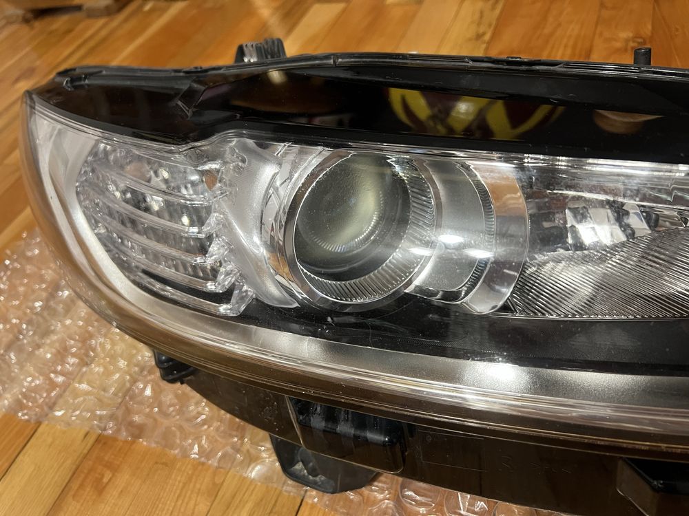 Far dreapta ford mondeo 2014-2018 (halogen)