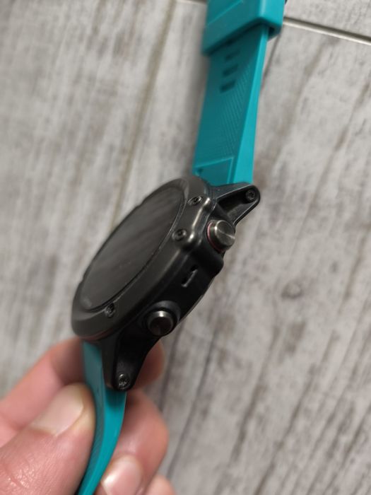 Garmin fenix 3 Bluetooth