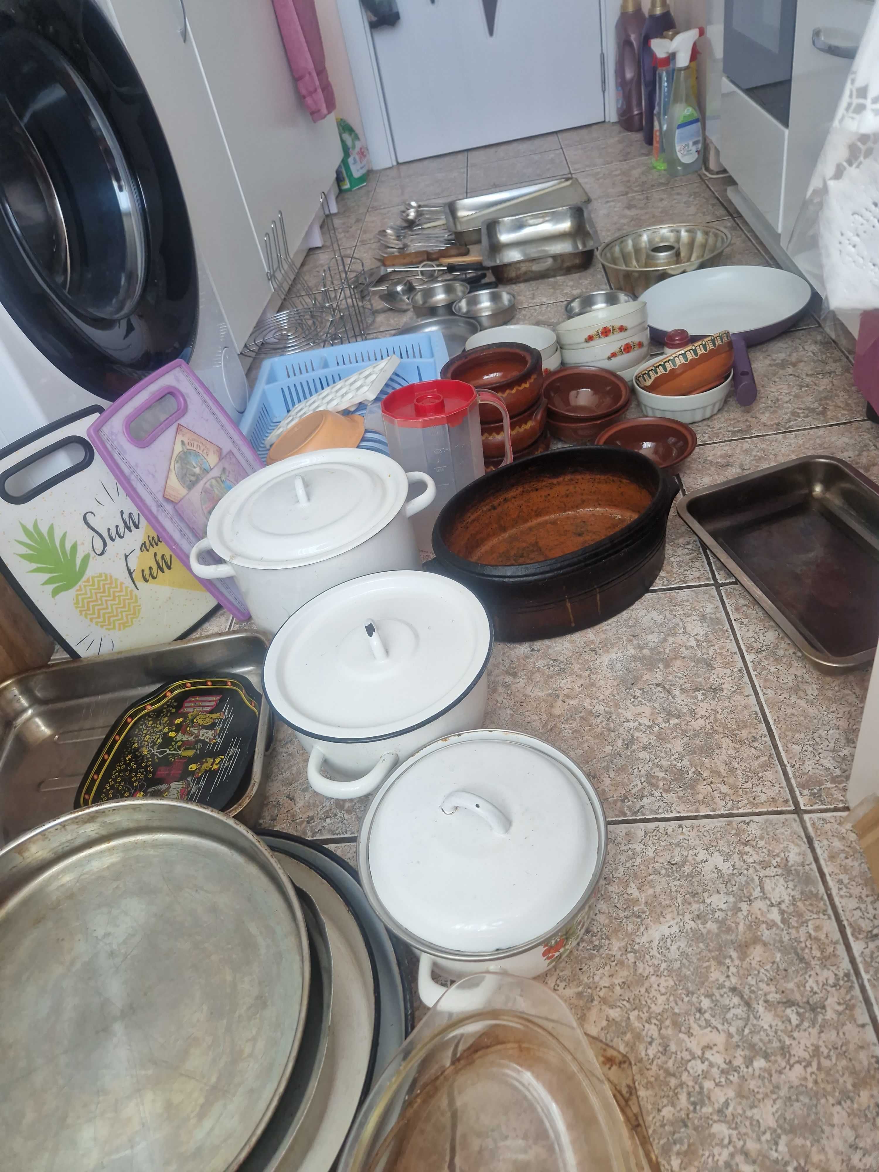 Кухненски  готварски прибори