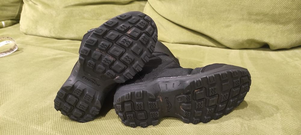 Зимни обувки 30 номер