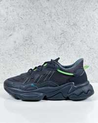 Adidas Ozweego Black Green