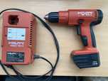 HILTI модел SF 100A