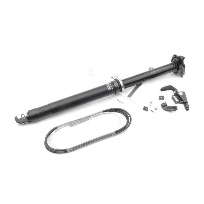 Дропър колче TranzX JD-YSI05GL/MX 31.6mm Ход 170mm