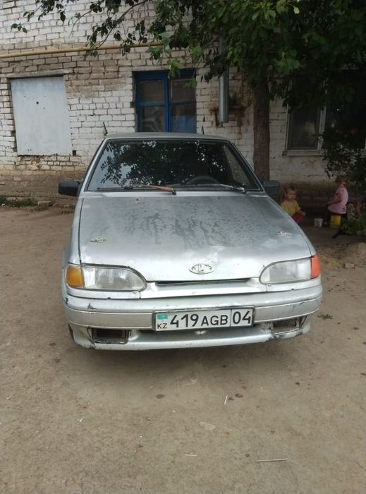 Продам машину ВАЗ
