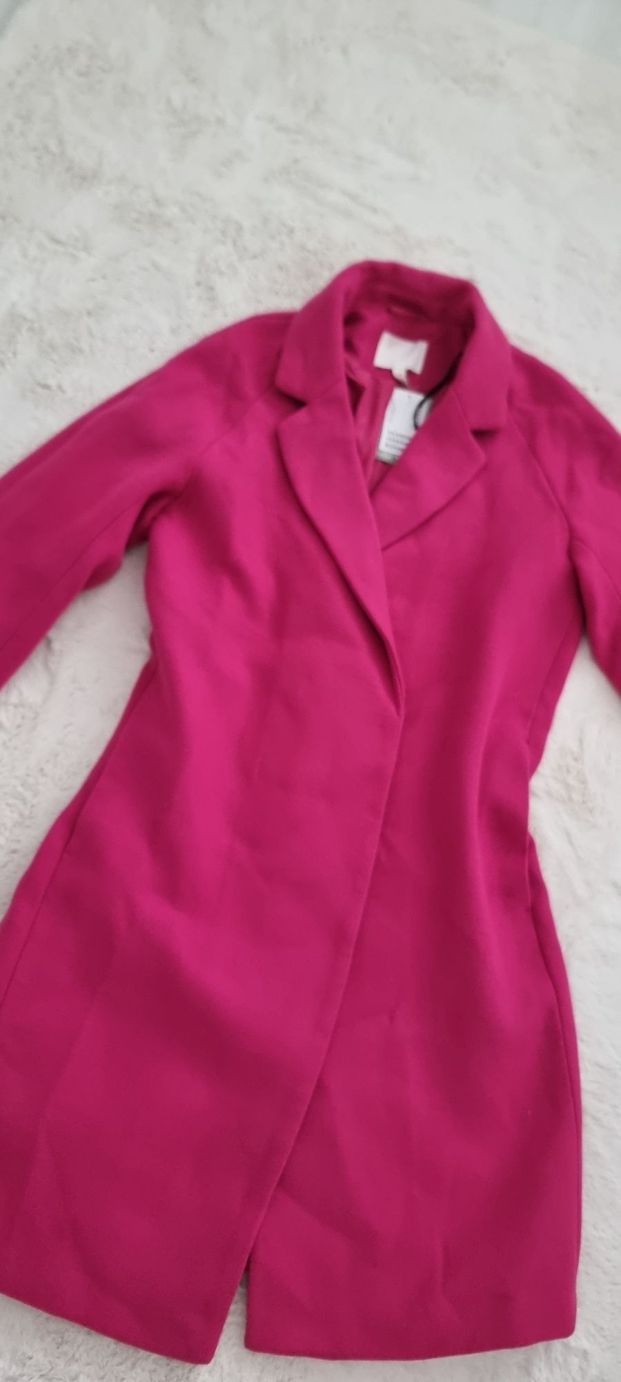 Palton nou H& M masura m