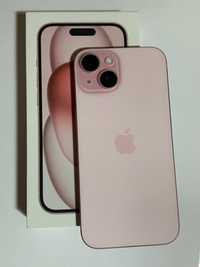 Iphone 15 , 128 pink