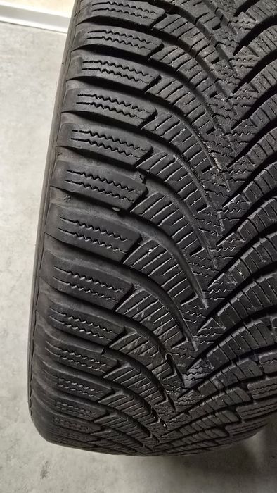 Anvelope iarna Hankook
