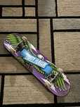 Vând Skateboard Tony Hawk SS 180 Wingspan Purple 7.75” – aproape nou!