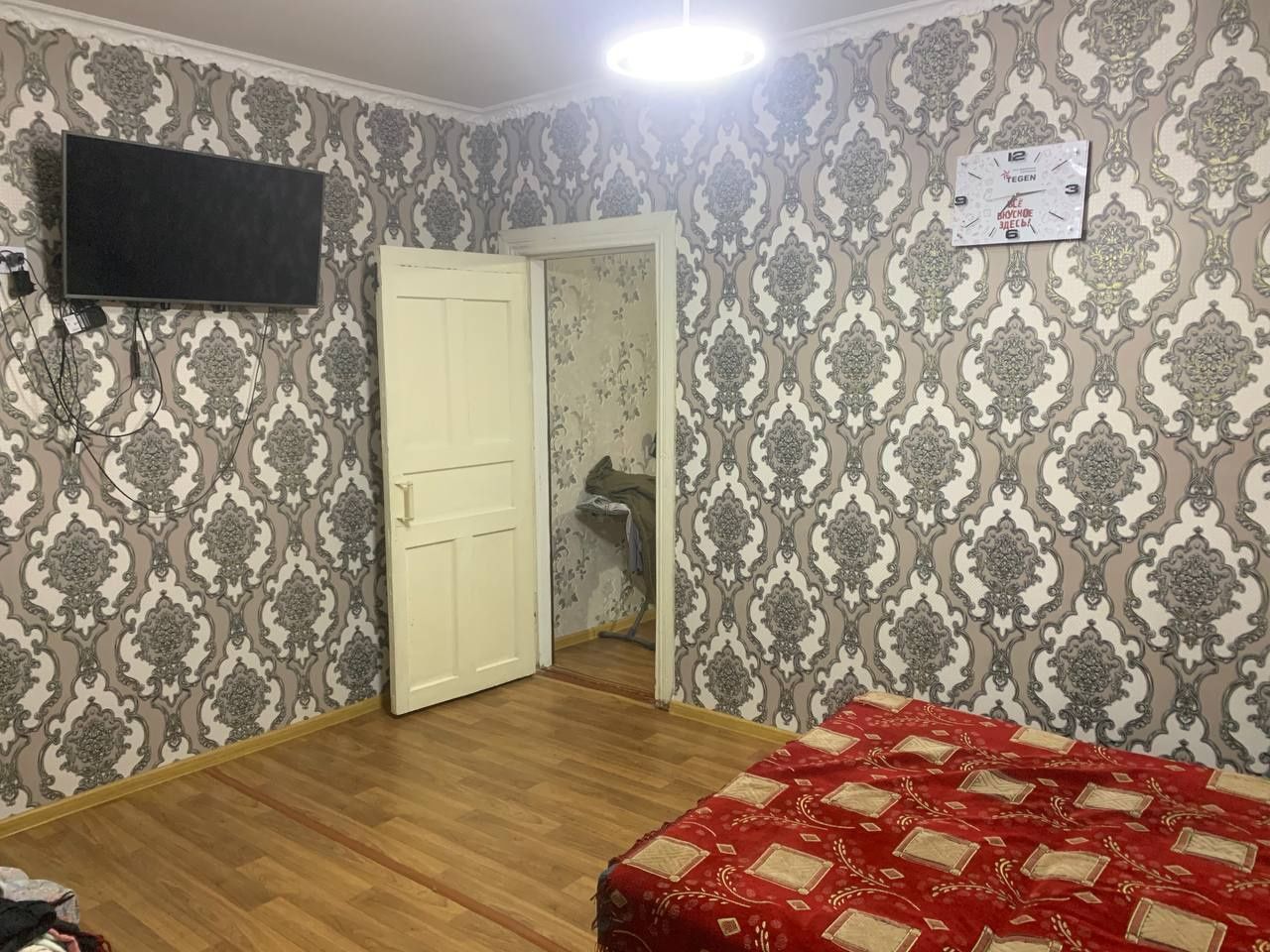 Участок 6 сотон на Ташморе СРОЧНО