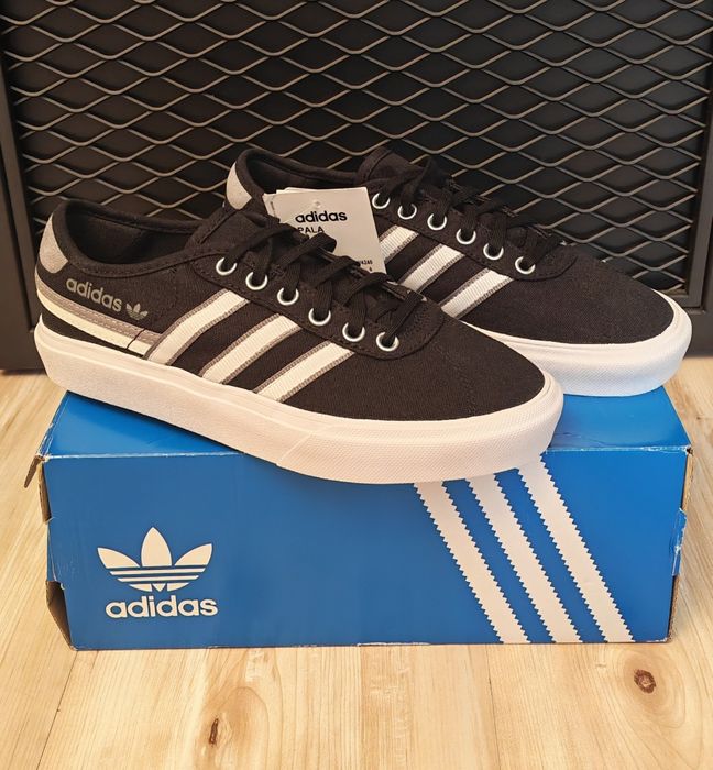 Adidas Delpala masura 38 unisex, noi
