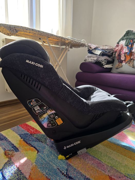 Scaun Auto Copil Maxi Cosi Tobi Fix (Stare foarte buna)