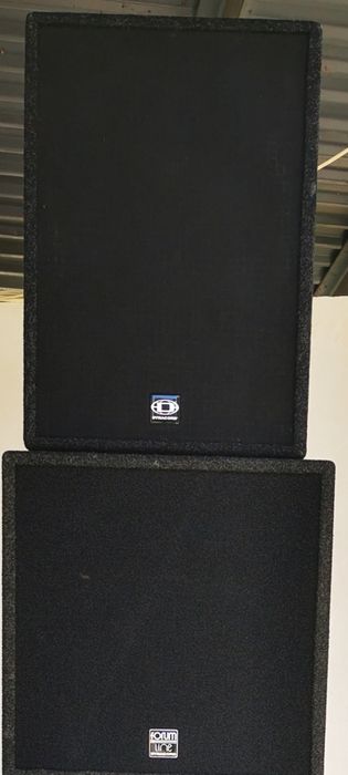 Boxe Dynacord F150