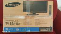 TV  Samsung  28"