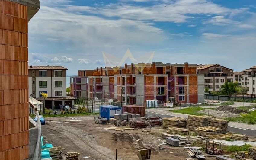 2-стаен в Бургас-Сарафово площ 68 цена 95000